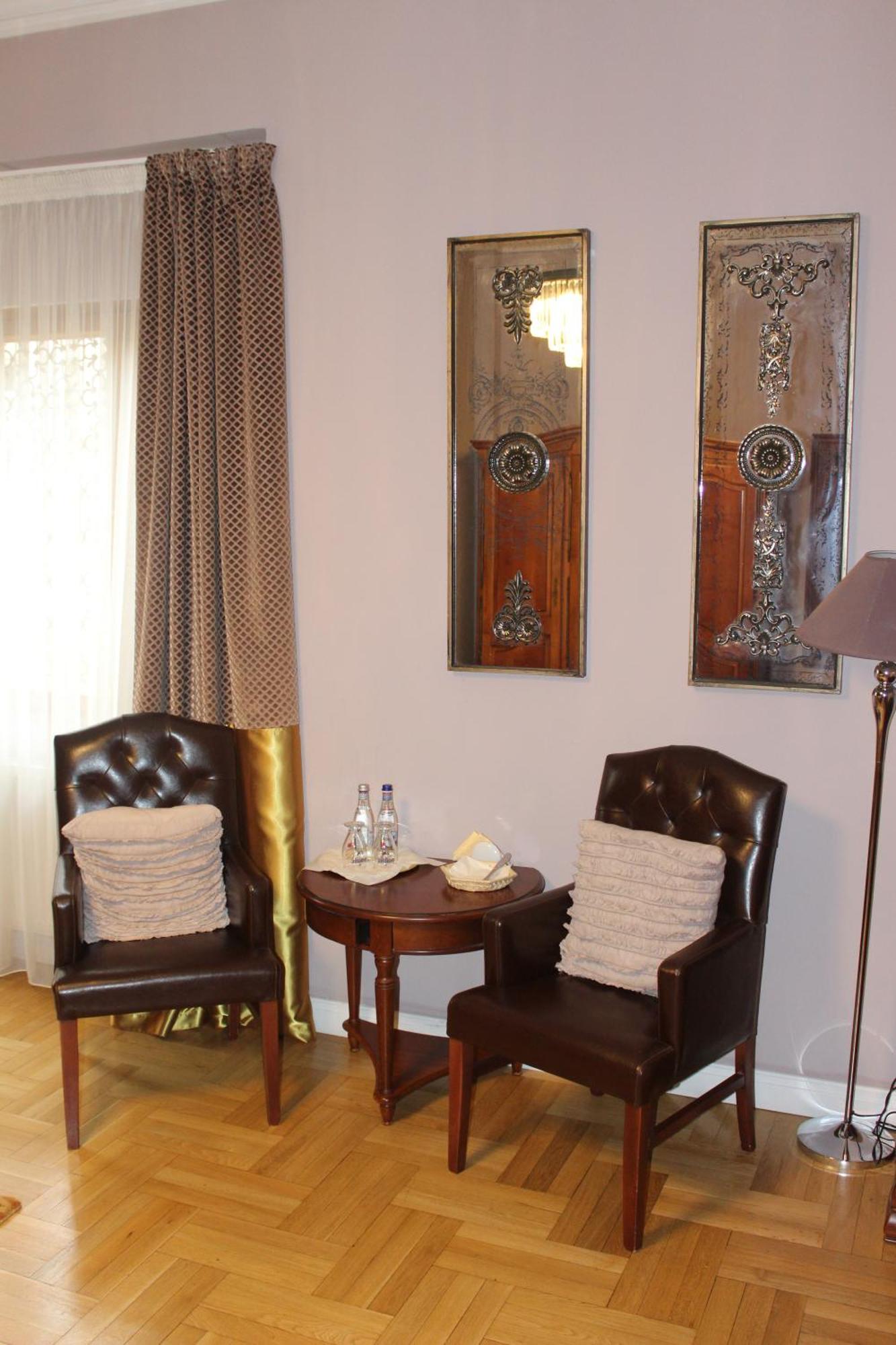 מלון בראשוב Casa Cranta מראה חיצוני תמונה
